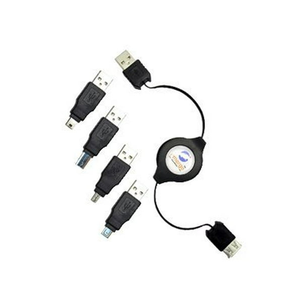 Fejarx Air National Guard ANG Multi USB Retractable Charging Cable 4ft 3 in 1 Multiple Charger Cord Adapter Micro USB Port Compatible Cell Phones Tablets and More Universal Use B-1 Fejarx Air National Guard ANG Multi USB Retractable Charging Cable 4ft 3 in 1 Multiple Charger Cord Adapter Micro USB Port Compatible Cell Phones Tablets and More Universal Use B-1